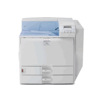リコー　RICOH　「純正」IPSiO SP トナー(C810H)　635011 (シアン)
